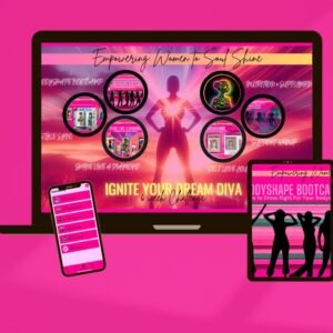 Dream Diva Transformation Pack 48 HOUR SALE